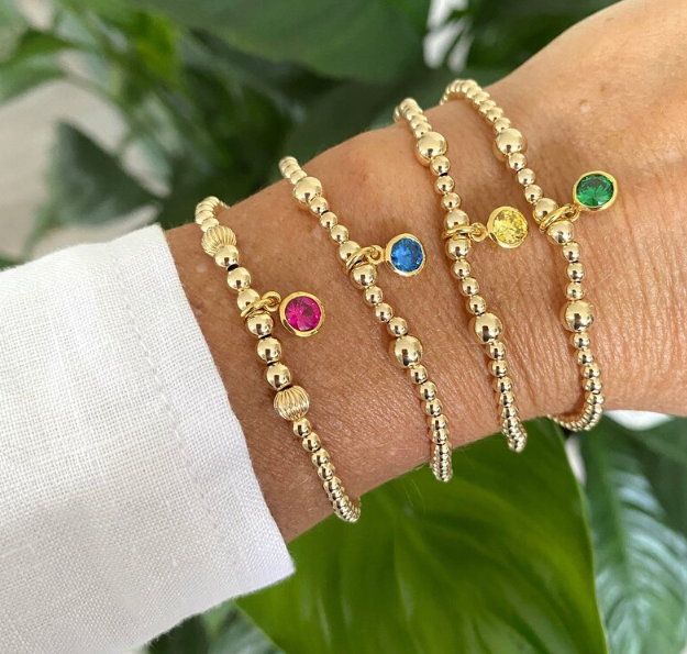 Personalized Bracelets