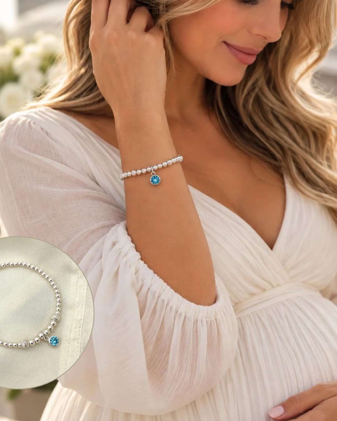 Translation missing: en.Personalized Bracelets: Personalized Bracelets