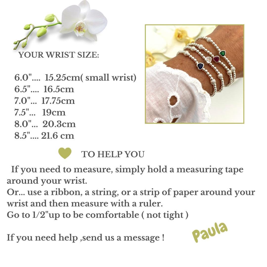 Sterling silver crystal heart color women meaning bracelet wedding love gift bridesmaid accessory jewelry Mom lovely crystal elegant gift