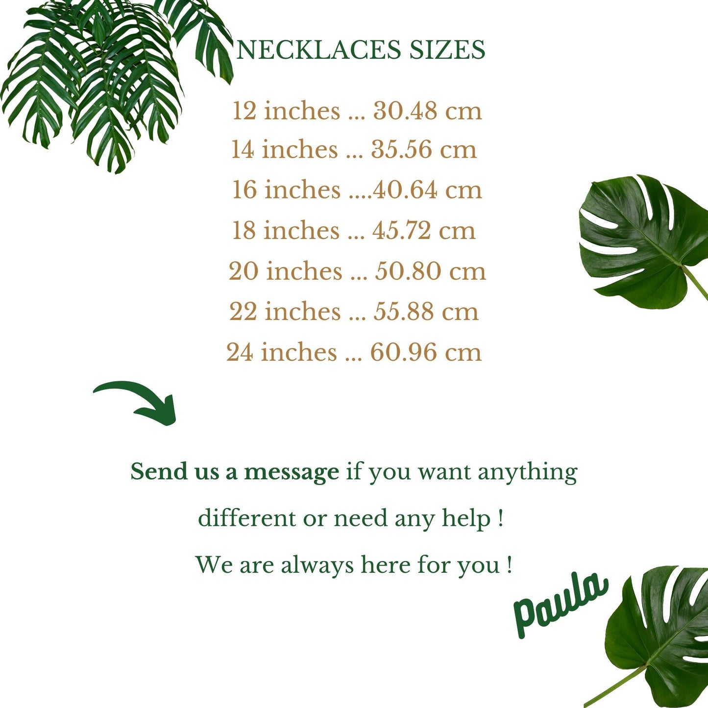 Sterling Silver Bead Necklace Personalized Layering Jewelry for Women