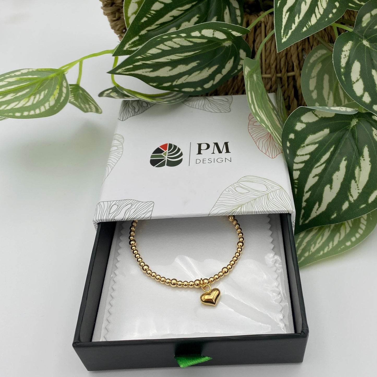 Dog Mom gold filled bracelet puppy love pet Mom gift your bright star dog charm heart dog star gold charm set dog charm Mother Day gift