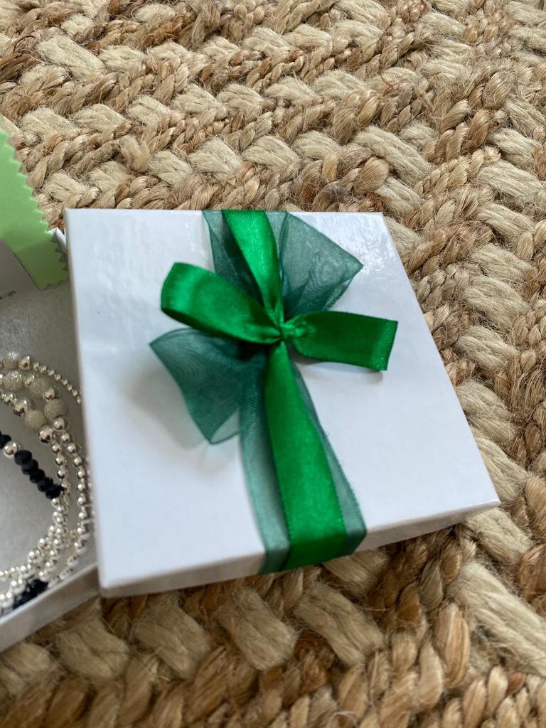 Gold filled pearl bracelet rose gold jewelry gift for her stackable elegant set