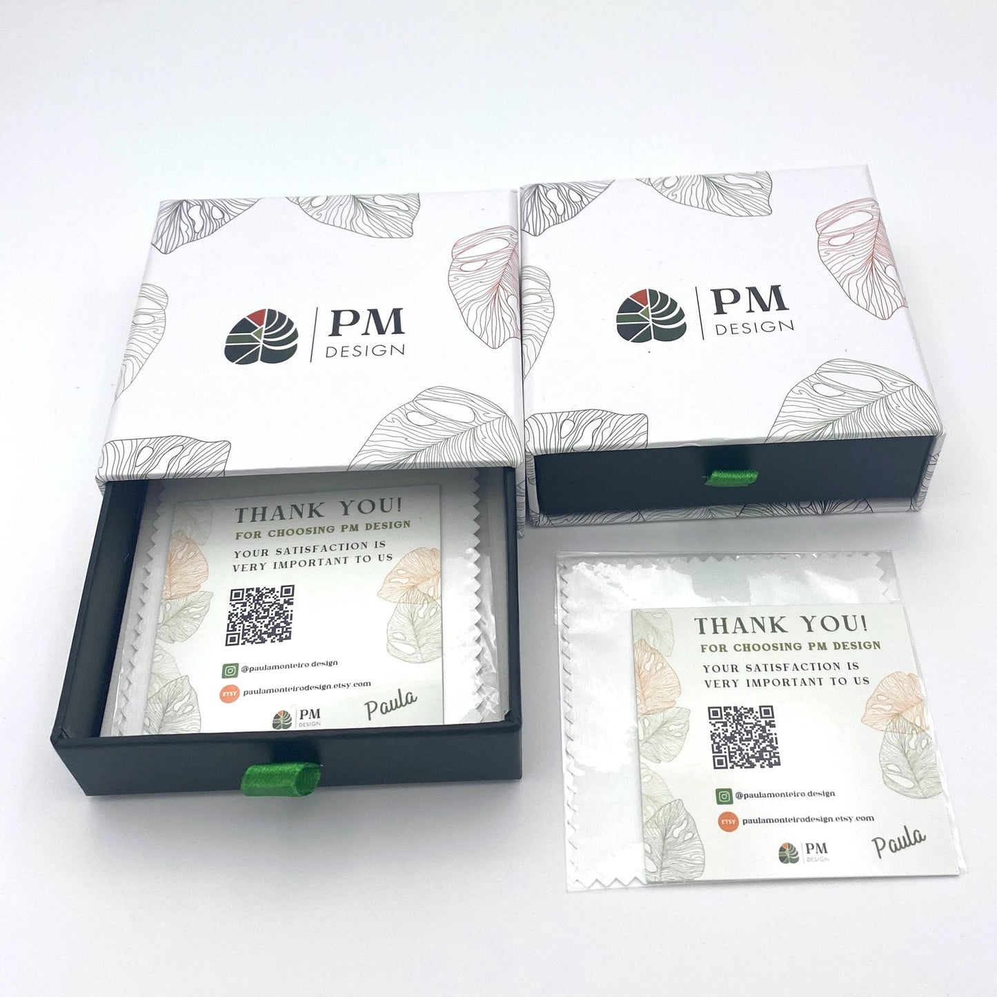 Sterling silver stretchy bracelet set women stacking jewelry friend birthday gift